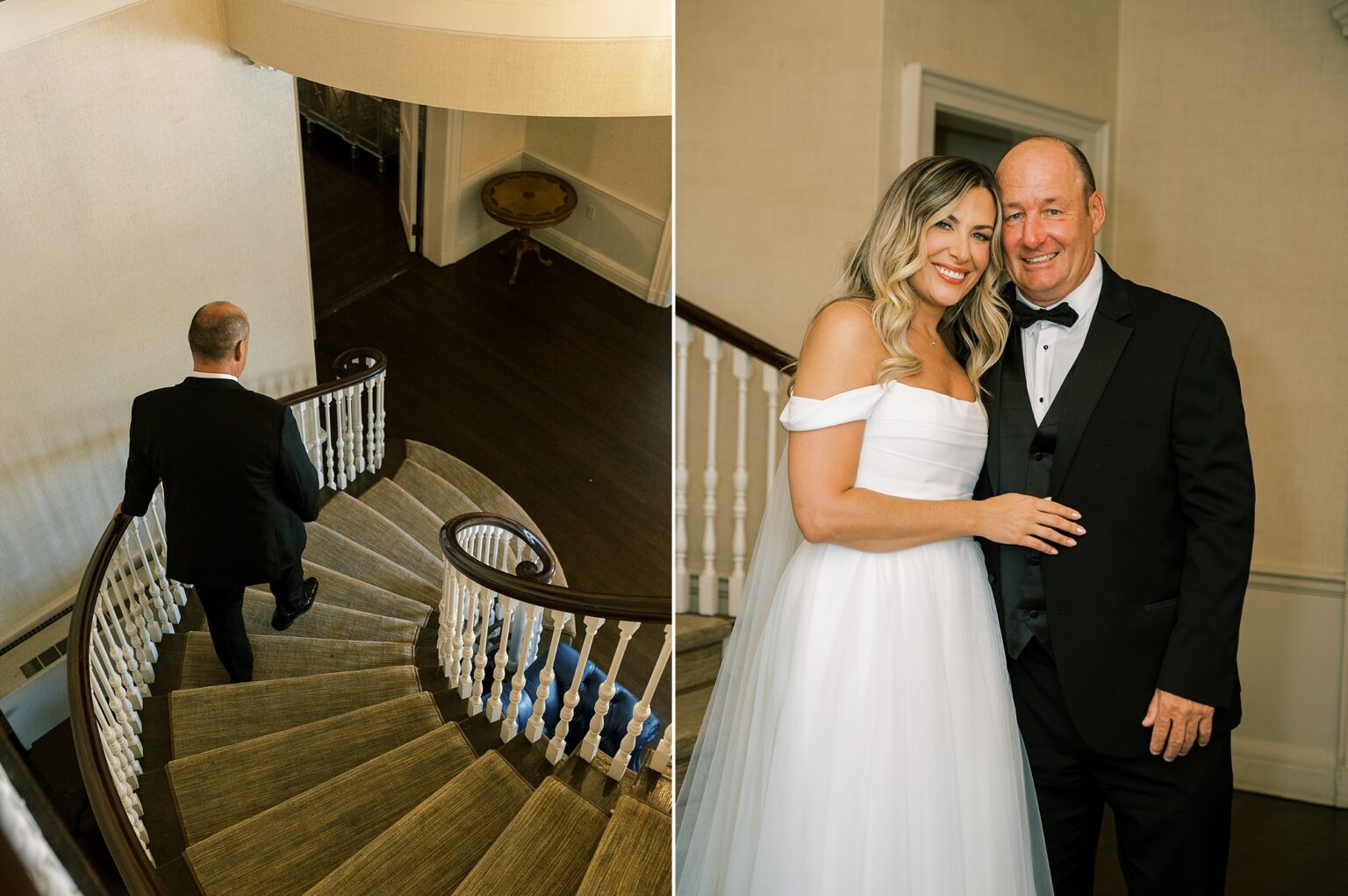 Summer Fiddler's Elbow Country Club Wedding